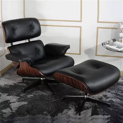 eames lounge chair alternatives.